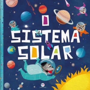 CIRANDA CULTURAL - SISTEMA SOLAR