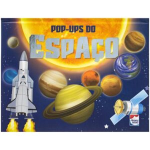 HAPPY BOOKS - ESPETACULO - POP-UP - ESPACO
