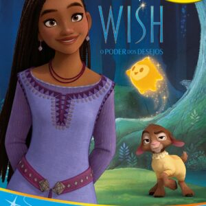 MELHORAMENTOS - MINIATURAS - WISH