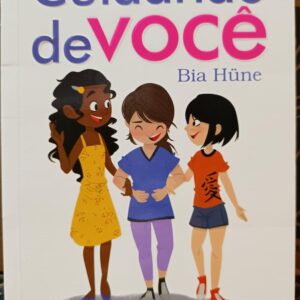 PÉ DA LETRA - CUIDANDO DE VOCE