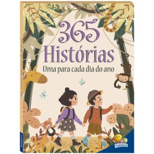 TODOLIVRO - 365 HISTORIAS UMA PARA CADA DIA DO ANO