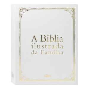TODOLIVRO - BIBLIA ILUSTRADA DA FAMILIA - EDICAO ESPECIAL