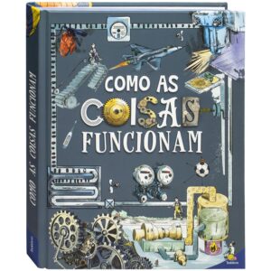 TODOLIVRO - COMO AS COISAS FUNCIONAM