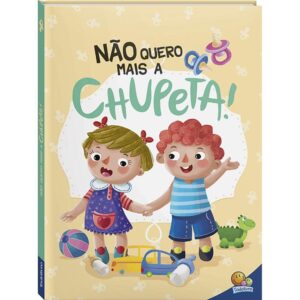 TODOLIVRO - EU JA SOU GRANDINHO - NAO QUERO MAIS