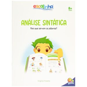 TODOLIVRO - GRAMATICA FACIL - ANALISE SINTATICA