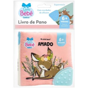 TODOLIVRO - ME SINTO BEM - AMADO