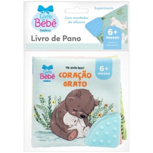 TODOLIVRO - ME SINTO BEM - CORACAO GRATO
