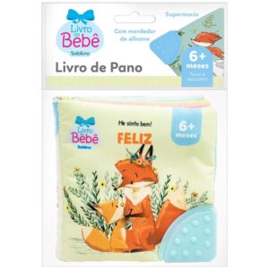 TODOLIVRO - ME SINTO BEM - FELIZ