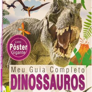 TODOLIVRO - MEU GUIA COMPLETO - DINO