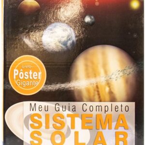 TODOLIVRO - MEU GUIA COMPLETO - SISTEMA SOLAR