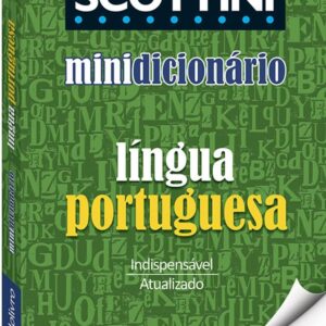 TODOLIVRO - MINIDICIONARIO PORTUGUES