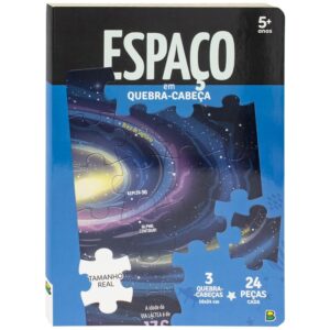 TODOLIVRO -  NOSSO MUNDO - ESPACO