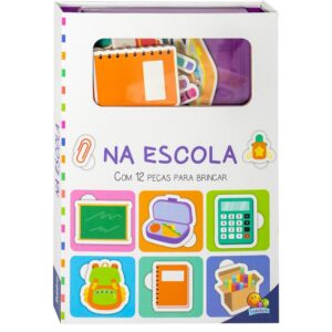 TODOLIVRO - PECAS EM ACAO - PARA LER E APRENDER - ESCOLA