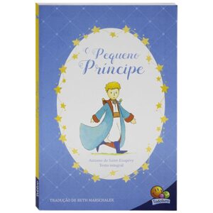 TODOLIVRO - PEQ PRINCIPE (TXT INT)
