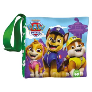 VALE DAS LETRAS - BEBE FELIZ - PATRULHA CANINA PATRULHA