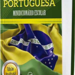VALE DAS LETRAS - DICIONARIO - PORTUGUES