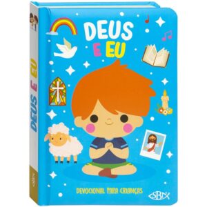 TODOLIVRO - DEUS E EU