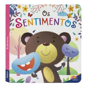 TODOLIVRO - SENTIMENTOS