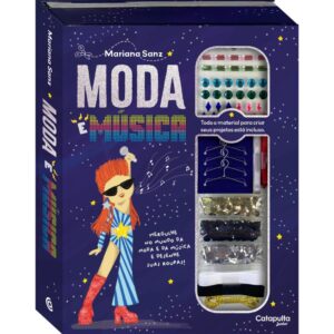CATAPULTA - MODA E MUSICA
