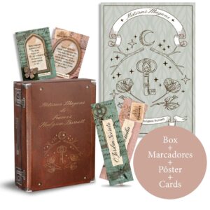 CIRANDA CULTURAL - BOX PANDORGA - HIST MAGICAS