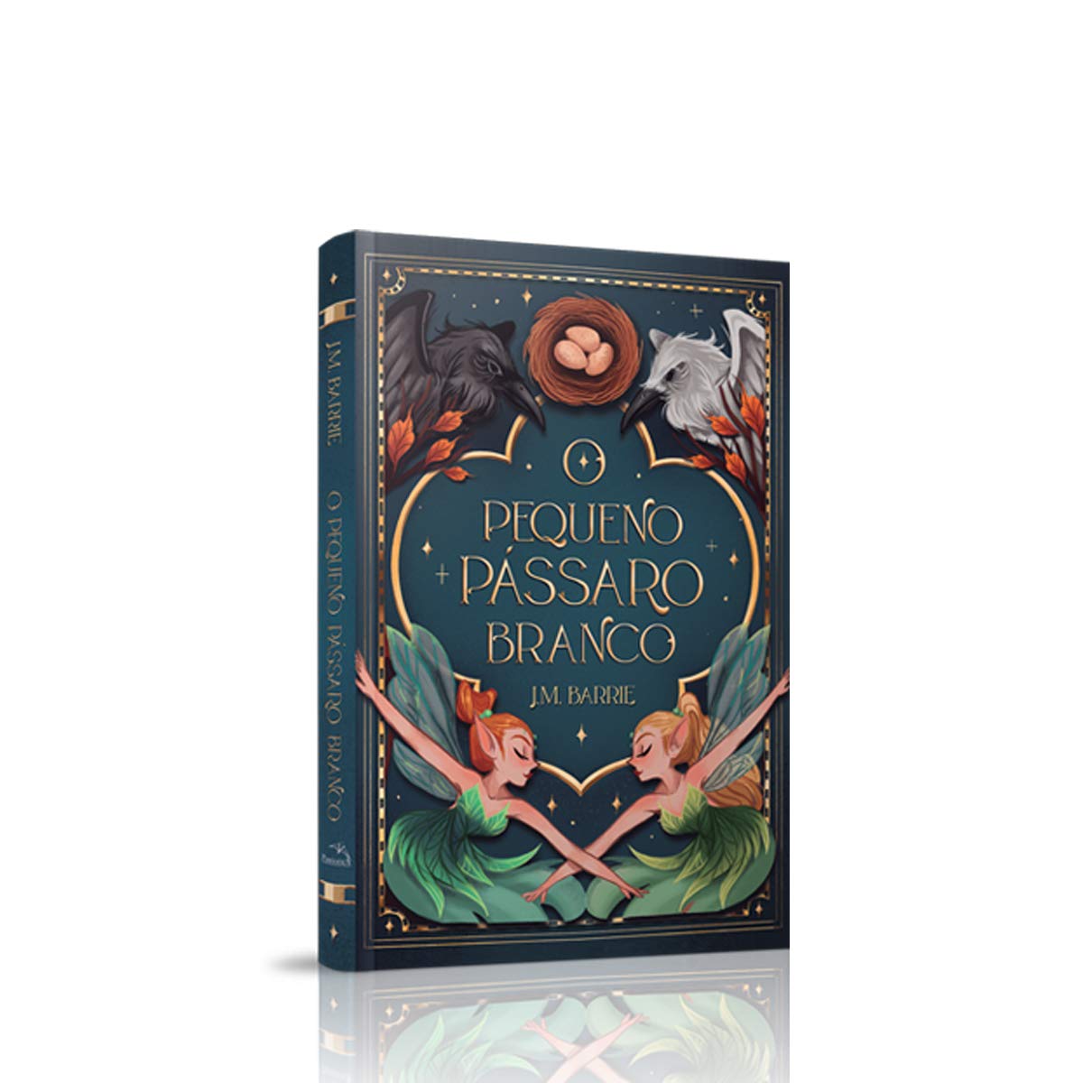 CIRANDA CULTURAL - BOX PANDORGA - PETER PAN - Imagem 2