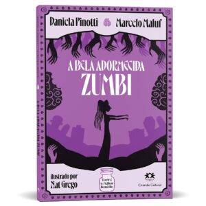 CIRANDA CULTURAL - CIRANDA JOVEM - BELA ADORMECIDA ZUMBI