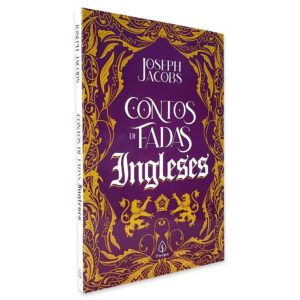CIRANDA CULTURAL - CIRANDA JOVEM - CONTOS DE FADAS INGLESES