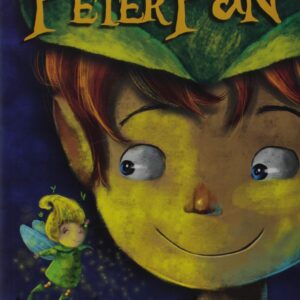 CIRANDA CULTURAL - CIRANDA JOVEM - PETER PAN
