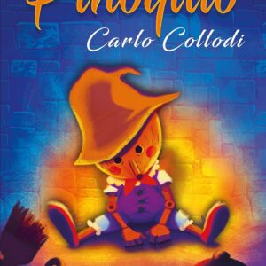 CIRANDA CULTURAL - CIRANDA JOVEM - PINOQUIO