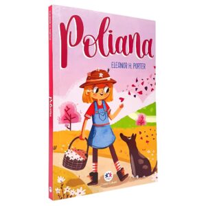 CIRANDA CULTURAL - CIRANDA JOVEM - POLIANA