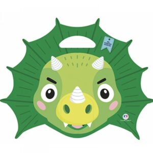 CIRANDA CULTUIRAL - MEU BLOQUINHO DIVERTIDO - DINO