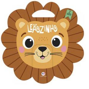 CIRANDA CULTURAL - MEU BLOQUINHO DIVERTIDO - LEAOZINHO