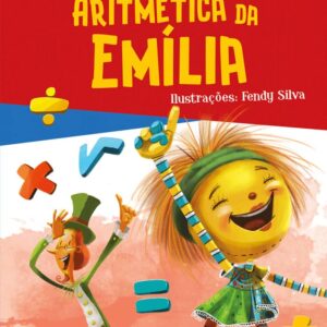 CIRANDA CULTURAL - MONTEIRO LOBATO - ARITMETICA DA EMILIA