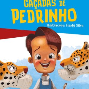 CIRANDA CULTURAL - MONTEIRO LOBATO - CACADAS DE PEDRINHO