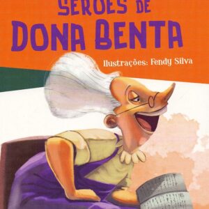 CIRANDA CULTURAL - MONTEIRO LOBATO - SEROES DE DONA BENTA
