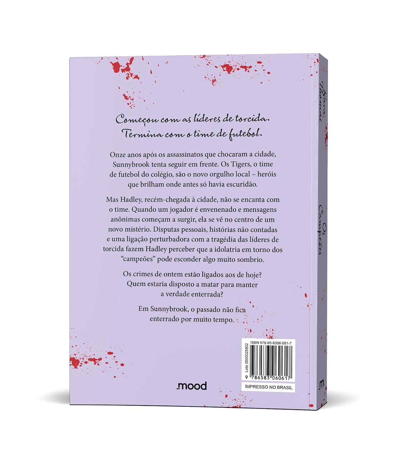 CIRANDA CULTURAL - MOOD - OS CAMPEOES - Imagem 2