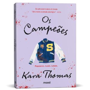 CIRANDA CULTURAL - MOOD - OS CAMPEOES