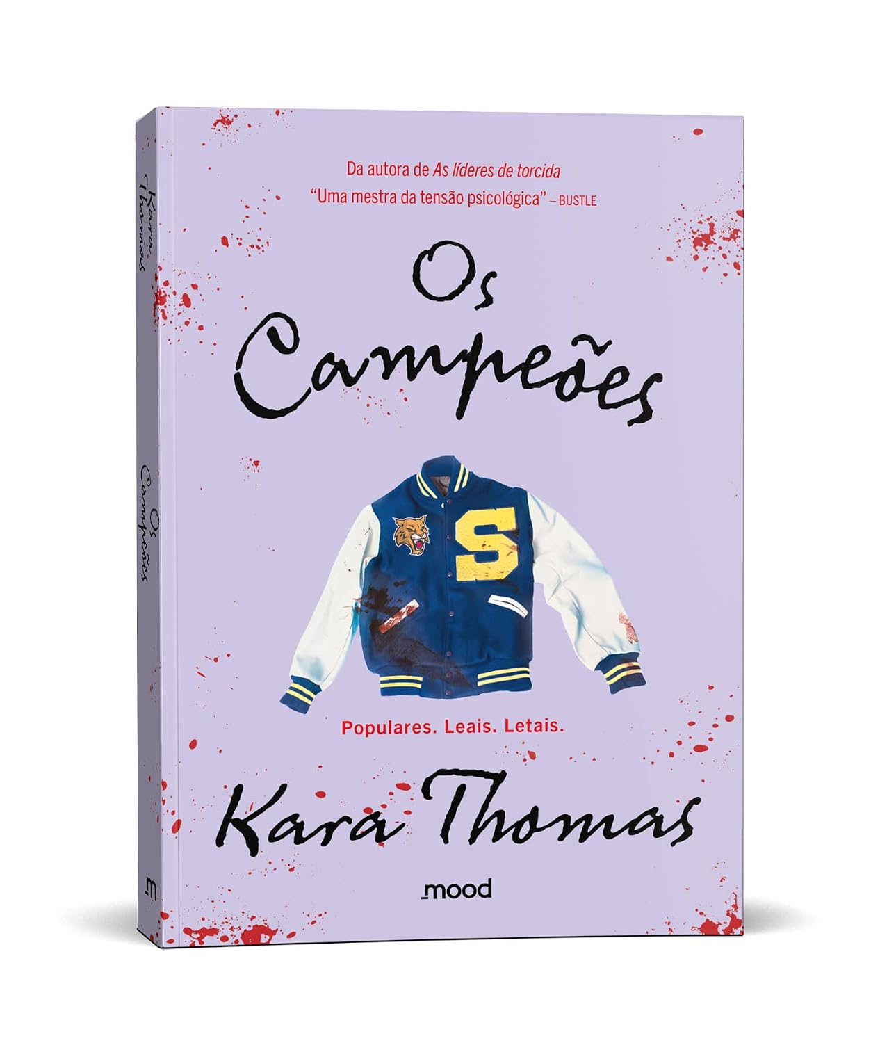 CIRANDA CULTURAL - MOOD - OS CAMPEOES