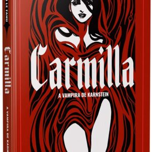 CIRANDA CULTURAL - PANDORGA CAPA DURA - CARMILLA