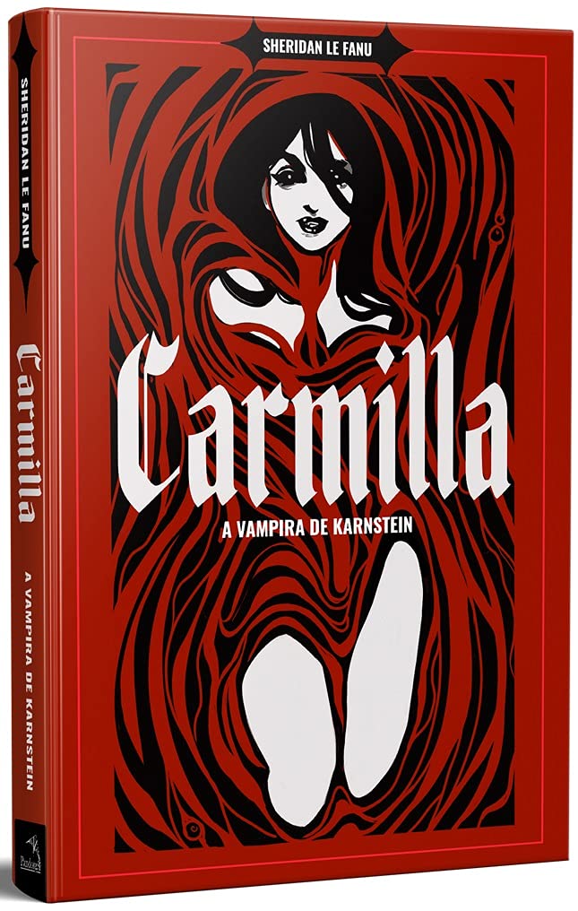 CIRANDA CULTURAL - PANDORGA CAPA DURA - CARMILLA