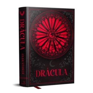 CIRANDA CULTURAL - PANDORGA CAPA DURA - DRACULA