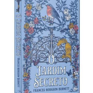 CIRANDA CULTURAL - PANDORGA CAPA DURA - JARDIM SECRETO