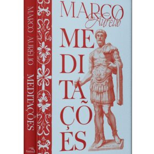 CIRANDA CULTURAL - PANDORGA CAPA DURA - MEDITACOES