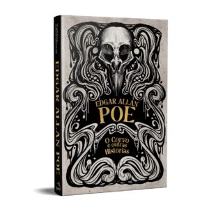 CIRANDA CULTURAL - PANDORGA CAPA DURA - O CORVO E OUTRAS HISTORIAS
