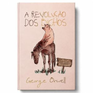 CIRANDA CULTURAL - PANDORGA CAPA DURA - REVOLUCAO DOS BICHOS