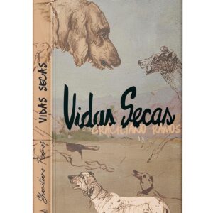 CIRANDA CULTURAL - PANDORGA CAPA DURA - VIDAS SECAS