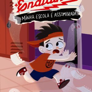CIRANDA CULTURAL - CIRANDA JOVEM - ENALDINHO MINHA ESCOLA ASSOMBRADA