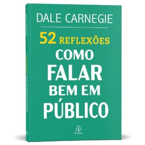 CIRANDA CULTURAL - LITERATURA - 52 REFLEXOES COMO FALAR BEM