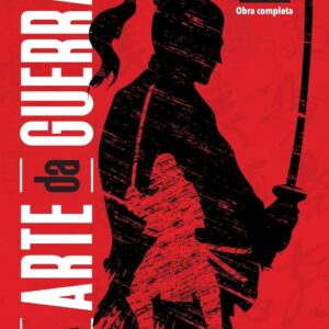 CIRANDA CULTURAL - LITERATURA - ARTE DA GUERRA