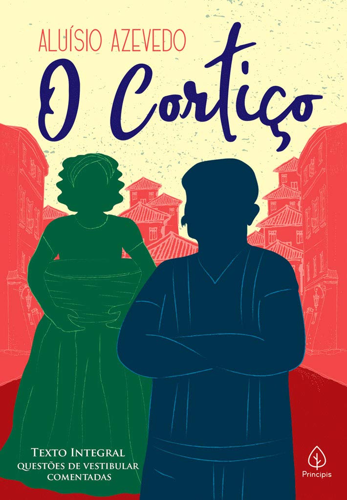 CIRANDA CULTURAL - LITERATURA - CORTICO